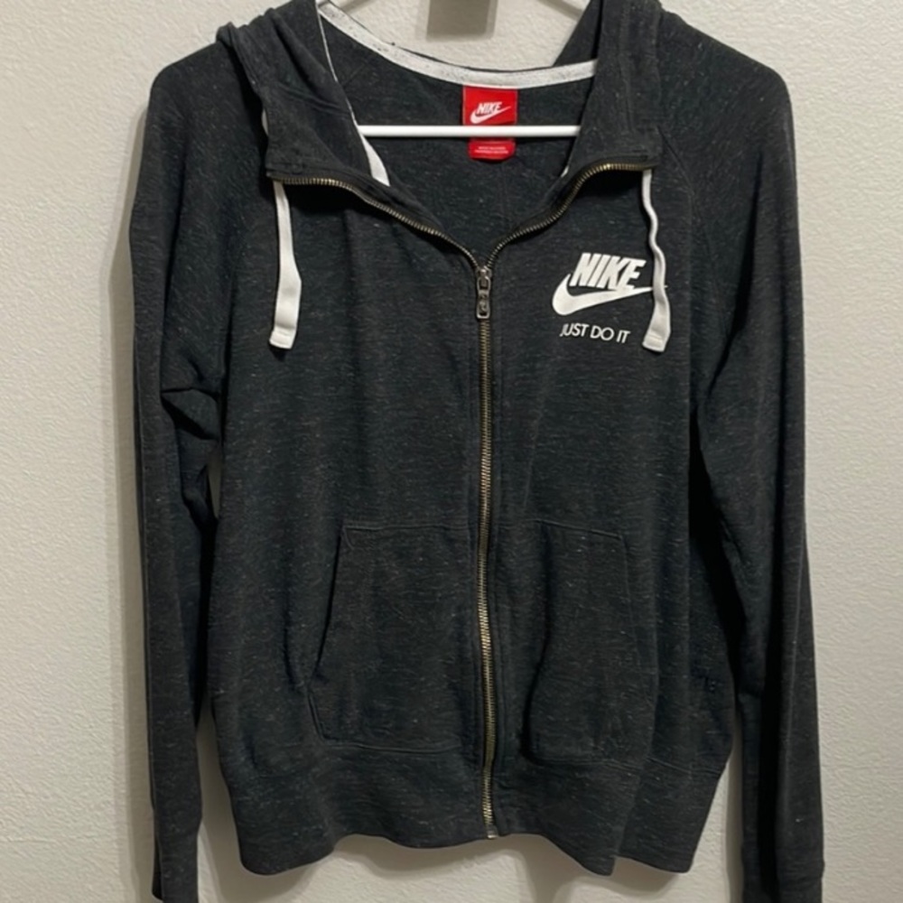 Nike hoodie